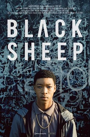 Black Sheep's poster