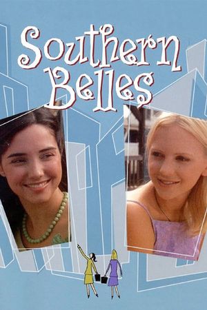 Southern Belles's poster