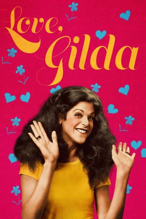 Love, Gilda's poster