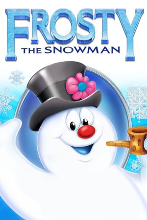 Frosty the Snowman's poster image