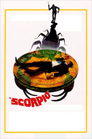Scorpio's poster