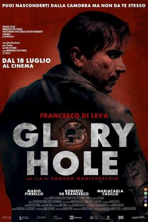Glory Hole's poster