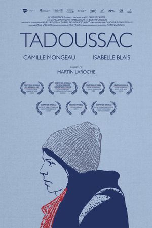 Tadoussac's poster