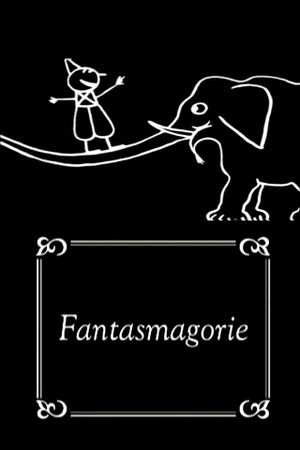 Fantasmagorie's poster