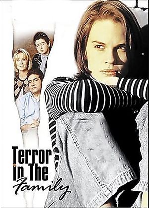 Terror in the Family's poster