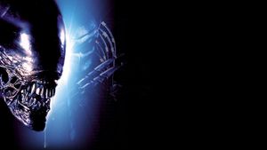 Alien vs. Predator's poster