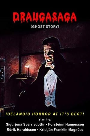 Ghost Story's poster