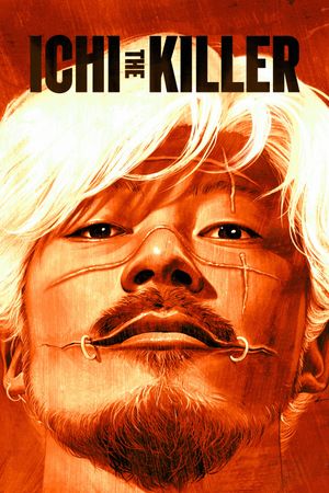 Ichi the Killer's poster