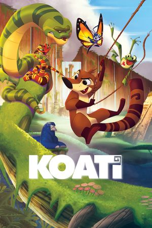 Koati's poster
