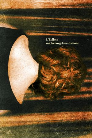 L'Eclisse's poster