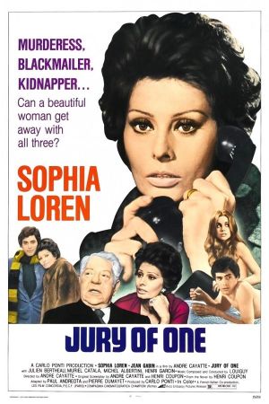 Verdict's poster