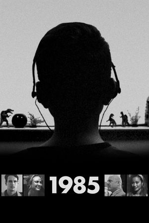 1985's poster