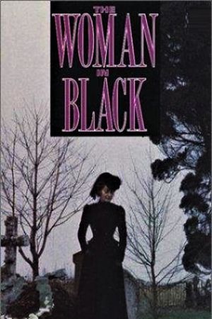 The Woman in Black's poster