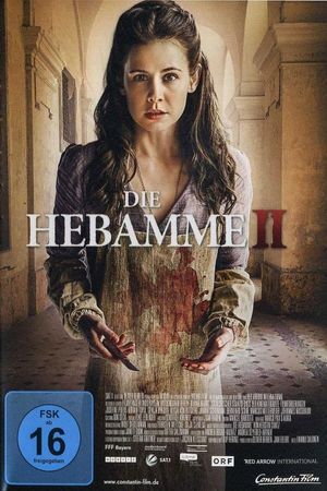 Die Hebamme II's poster