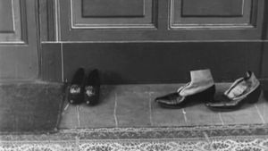 Matrimonial Shoes's poster