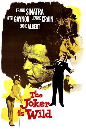 The Joker Is Wild's poster image