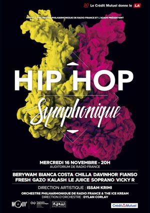 Hip Hop Symphonique 7's poster