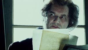 Pan Tadeusz: The Last Foray in Lithuania's poster