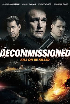 Decommissioned's poster image