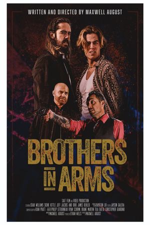 Brothers In Arms's poster