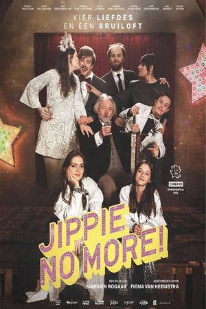 Jippie No More!'s poster