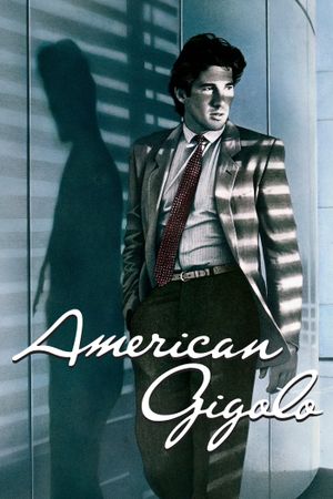 American Gigolo's poster