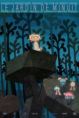 Midnight's Garden's poster