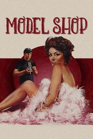 Model Shop's poster