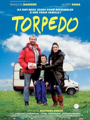 Torpedo's poster