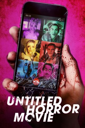 Untitled Horror Movie's poster