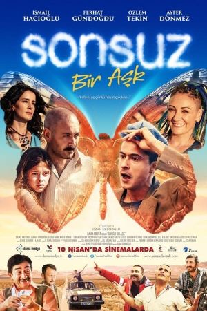 Sonsuz Bir Ask's poster