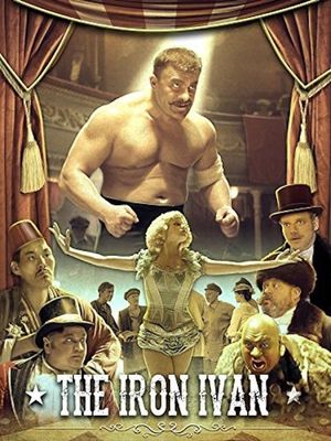 Iron Ivan's poster