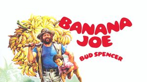 Banana Joe's poster