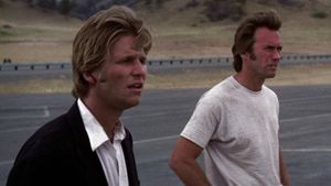 Thunderbolt and Lightfoot's poster