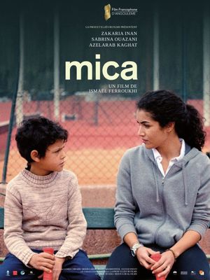 Mica's poster image