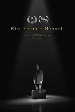 Ein Feiner Mensch's poster