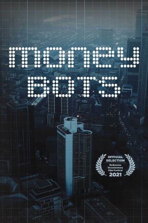 Money Bots's poster