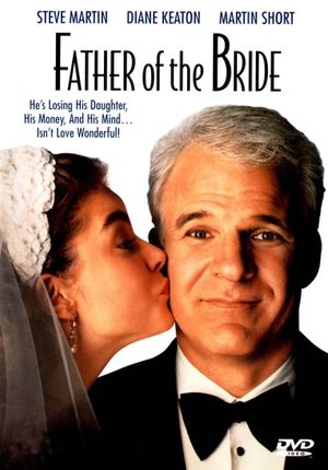 Father of the Bride's poster