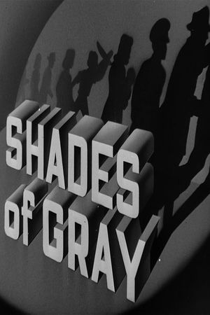 Shades of Gray's poster