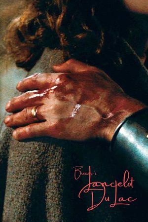 Lancelot of the Lake's poster