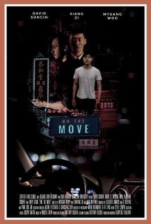 On the Move's poster