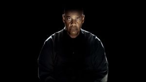 The Equalizer 3's poster