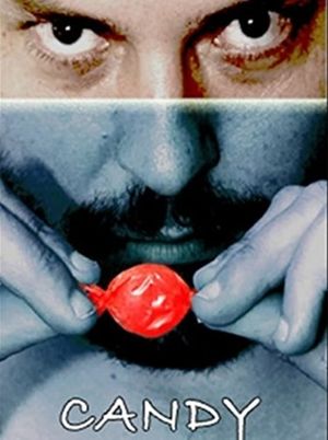 Candy's poster