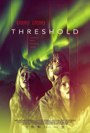 Threshold's poster