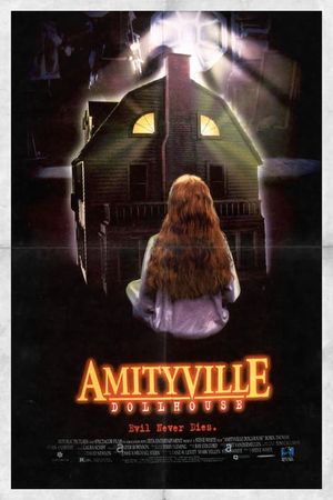 Amityville: Dollhouse's poster