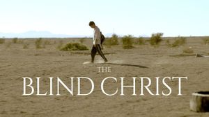 The Blind Christ's poster