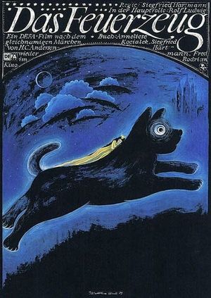 Das Feuerzeug's poster