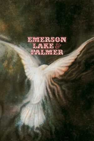 Emerson, Lake, and Palmer - Emerson, Lake, and Palmer's poster