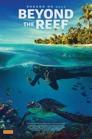 Beyond the Reef's poster