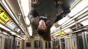 The Amazing Spider-Man's poster
